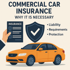 Car Insurance Your Roadside Safety Net You Didn’t Know You Needed