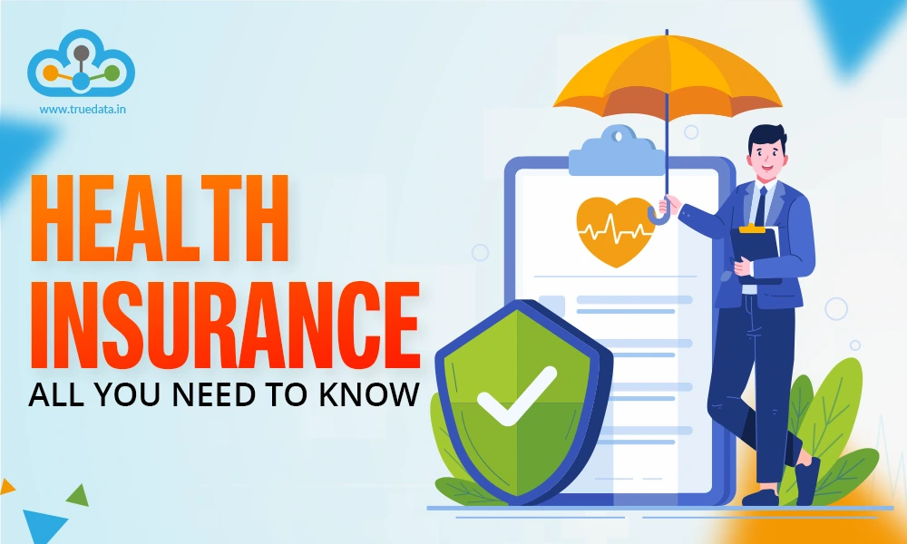 Health Insurance Your Safety Net in a World Full of Surprises