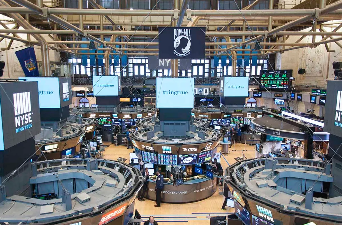 NYSE